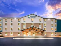WoodSpring Suites Hudson Port Richey Hotels in Hudson