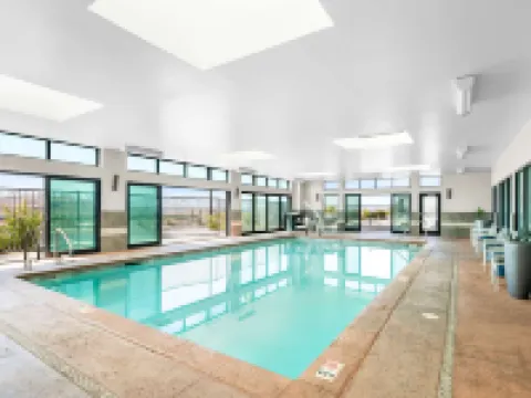 Best Western Plus Settlers Point Hotels in Washington