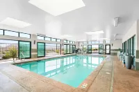 Best Western Plus Settlers Point Hotels in Washington