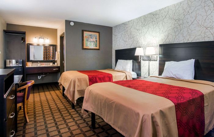 Econo Lodge