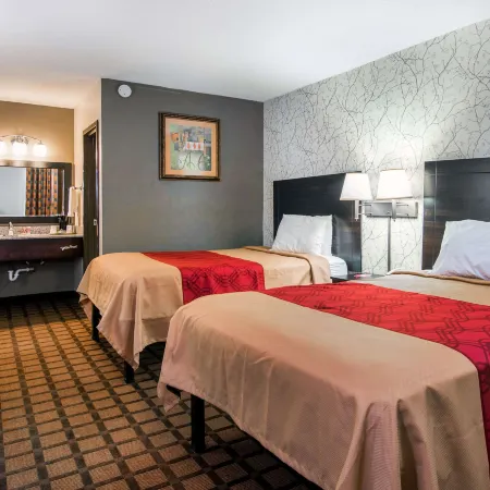 Econo Lodge
