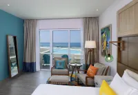 Margaritaville Island Reserve Riviera Maya - An Adults Only All Inclusive Hôtels à : Benito Juárez