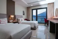 Ramada Resort by Wyndham Gilgit Hotel di Gilgit