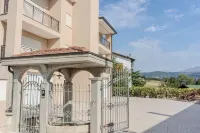 Relais del Parco Verde e Relais del Parco Rosso Các khách sạn ở Poggio Picenze