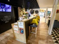 Ibis Haguenau Strasbourg Nord Hotels in Bernolsheim