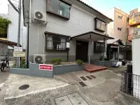 心之鄉蓮 鄰近伏見稻荷大社的酒店