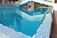 Pomaria Hotels in Tlemcen