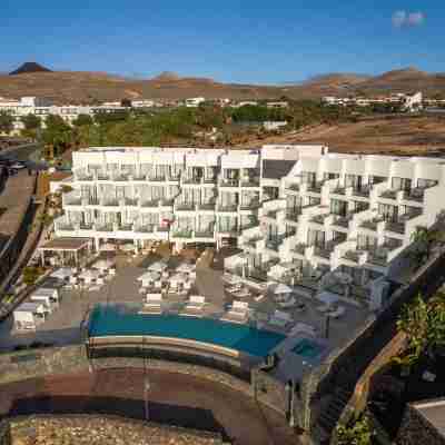 Royal Marina Suites Boutique Hotel Hotel Exterior