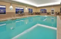 Candlewood Suites Kansas City Northeast Hotels in Chouteau Township
