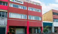 Treebo Bombay Palace Hotels in Mani Majra