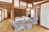 星降りの宿 やま星 hotel & glamp Yamaboshi - 温泉