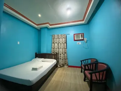 Wjv Inn Tabunok II Hotel di Minglanilla