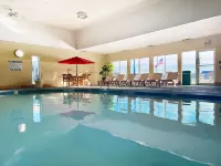 Econo Lodge Wausau - Rothschild Hotels in Rib Mountain