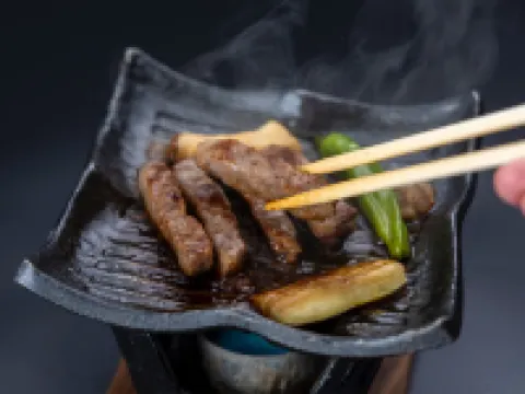 潮騒の湯宿 山海館 南知多のホテル