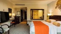 Phakalane Golf Estate Hotel & Convention Centre