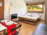 Rosablanche C25 Hotels in Conthey