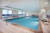 Holiday Inn Express & Suites CINCINNATI RIVERFRONT by IHG - Pools