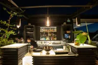 The Corner House Hotels in Seville
