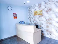 Bandar Perda @ New Wave Hotel