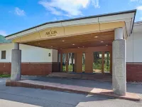 Arcadia Hotels in Nagano