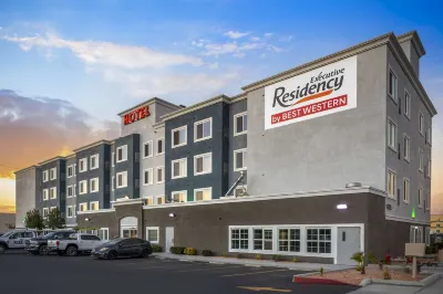 Executive Residency by Best Western Victorville Hotels in Victorville