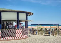 Serena Majestic Hotel - Baarit