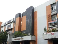Hotel Indiana Inn Hoteles cerca de Vashi Railway Station