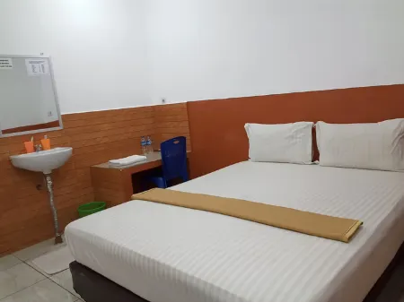 Gwen Inn Отели в г. Kantor