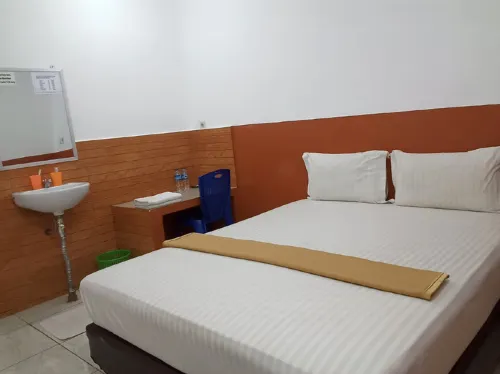 Gwen Inn Hotels in Kantor