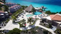Coral Estate Luxury Resort - Beach
