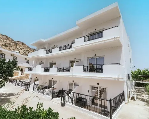 Elea Terra Hotel Hotels in Faistos