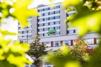 Hotel Amado Hotels near Herrainpäivien luontopuisto
