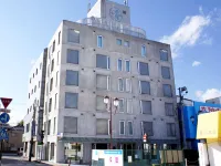 Hotel Livemax Budget Yumoto Hôtels à proximité de : Fukushima Aquamarine