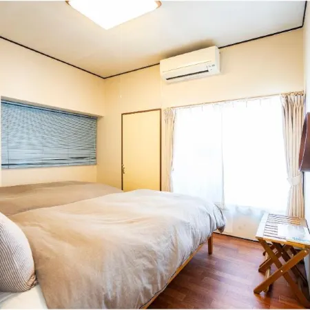 We Home Stay Kamakura Yuigahama