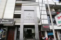 Hotel Rahul