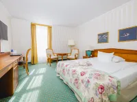 Hotel am Schlosspark Hotels in Gotha
