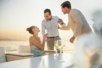 Sani Beach - 5-Star