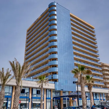 Hotel Yaramar - Adults Recommended