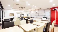 Hotel Wakamatsu Excel Hotels in Honjō