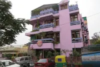 Hotel Pearl Palace Jaipur