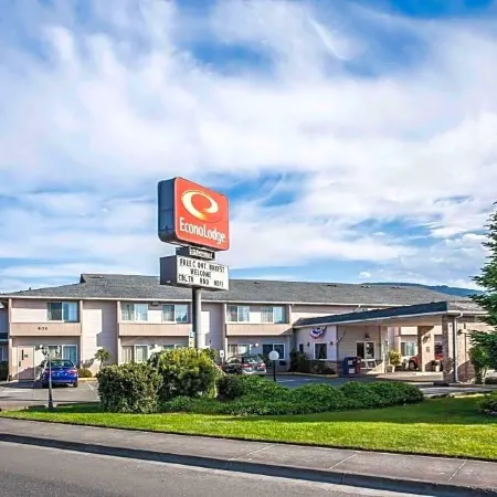 Ocean Star Inn