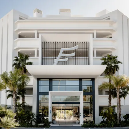 The Flag Hotel Marbella, Estepona Adult Recommended