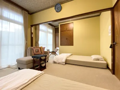 Toya Machiya - Chitose Các khách sạn ở Toyama
