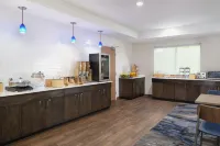 Fairfield Inn & Suites Columbia Northeast - Morgenmad