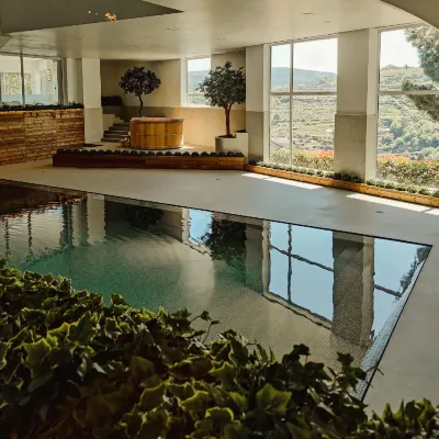 Lamego Hotel & Life Hotels in Gouviães