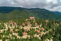 Foleya Mountain Resort