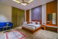 Hotel Red Stone Hotels in Dholpur