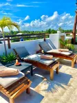 Hotel Mittoz Holbox