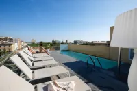 Room of Andrea Hotel - Pools
