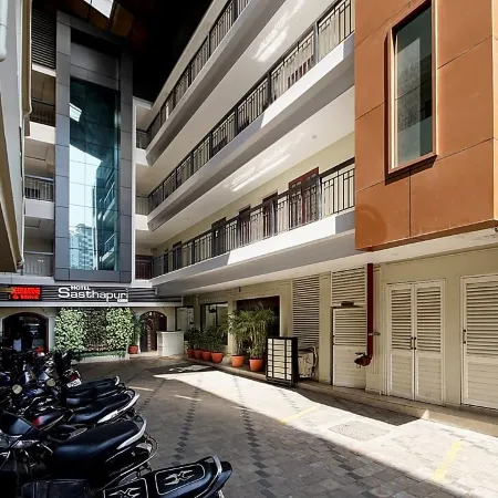 Hotel Sasthapuri